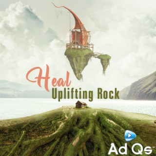 Heal: Uplifting Rock