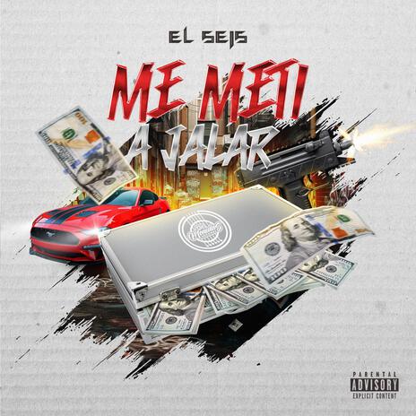 Me Meti A Jalar | Boomplay Music