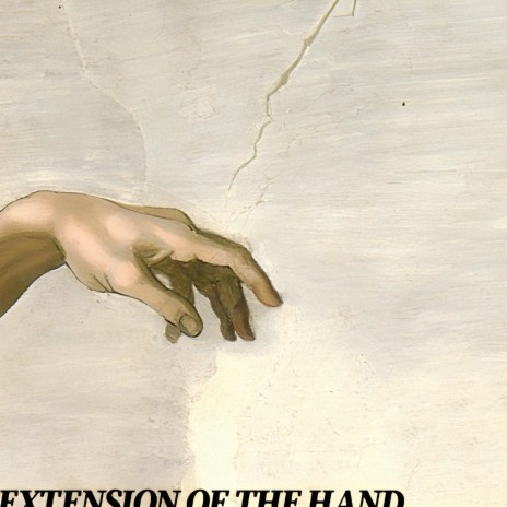 EXTENSION OF THE HAND ft. teekoh