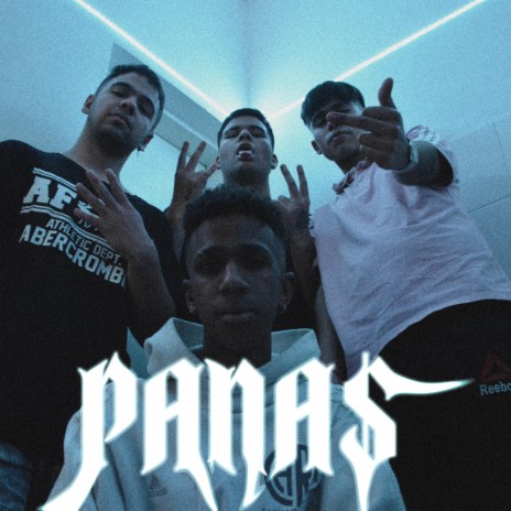 Pana$ ft. Paliot-Santy pana-Gc | Boomplay Music