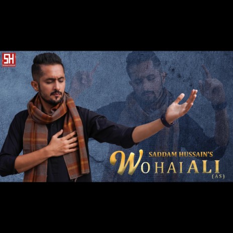 Wo Hai ALI (as) | Boomplay Music