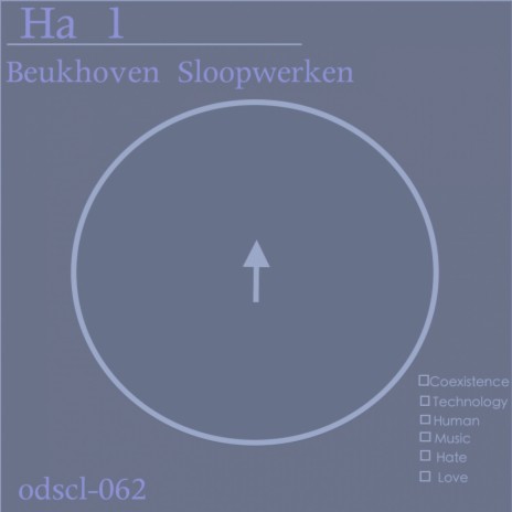 Ha 1 (Original Mix)