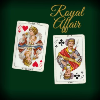 Royal Affair