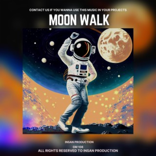Shuffle Moon Walk