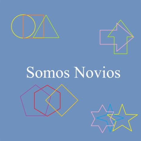 Somos Novios (Nightcore Remix)
