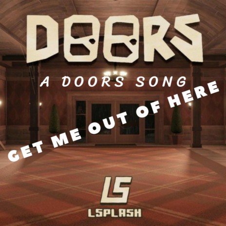 GET ME OUT OF HERE ft. JoshuaMacks & LSPLASH | Boomplay Music