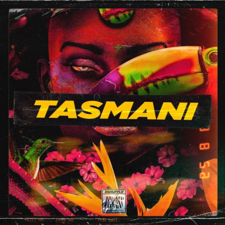 Tasmani | Boomplay Music