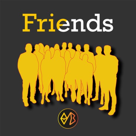 Friends | Boomplay Music