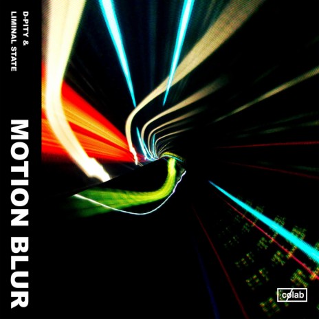 Motion Blur ft. Liminal State