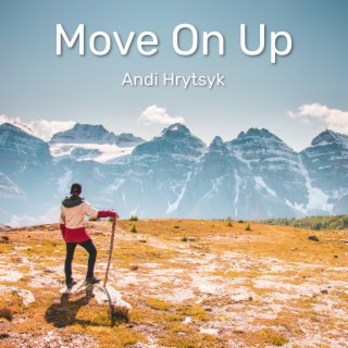 Move On Up