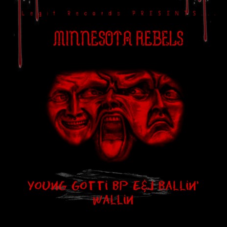 Minnesota Rebels | Boomplay Music