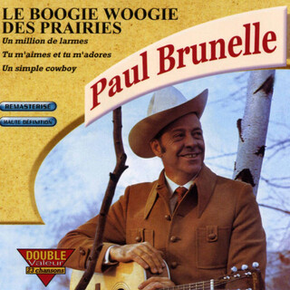 Le boogie woogie des prairies