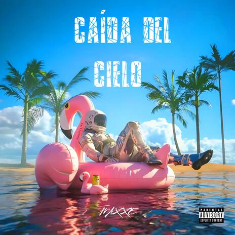 CAÍDA DEL CIELO | Boomplay Music