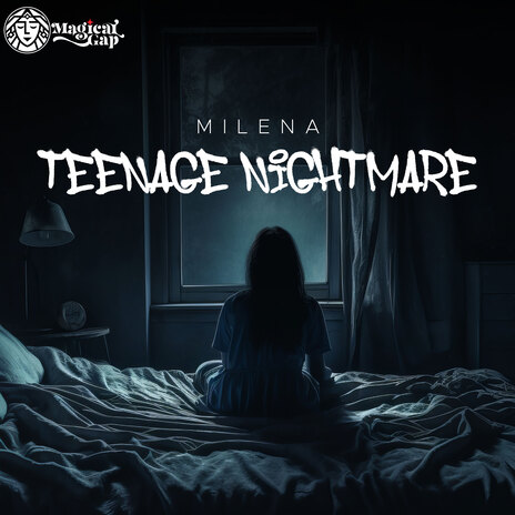 Teenage Nightmare | Boomplay Music