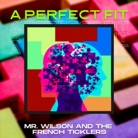 A Perfect Fit | Boomplay Music