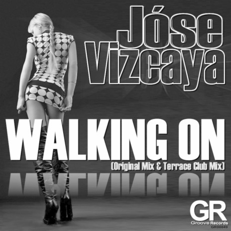 Walking On (Original Mix)