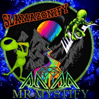 Slamazonify