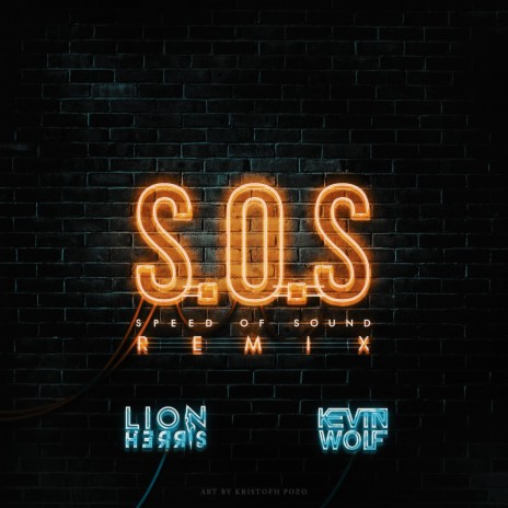 S.O.S (Extended Mix) ft. Kevin Wolf | Boomplay Music