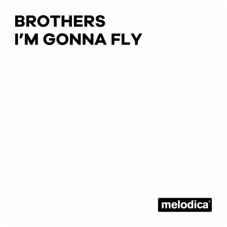 I'm Gonna Fly (Radio Mix) | Boomplay Music