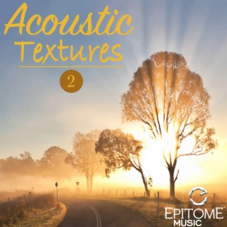 Acoustic Textures Series 2