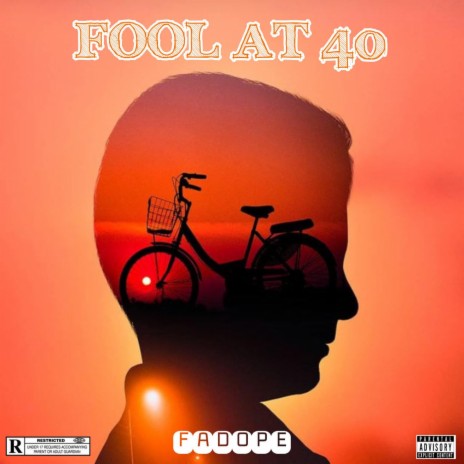 FOOL AT 40 | Boomplay Music
