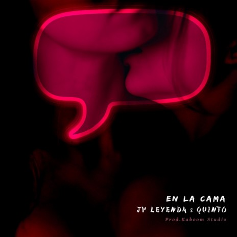 En la Cama ft. Jv Leyenda | Boomplay Music