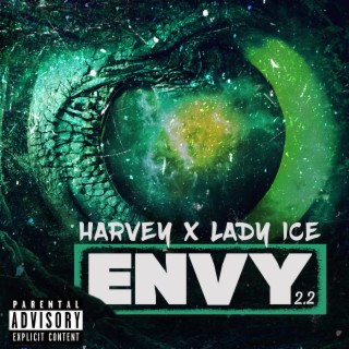 Envy 2.2