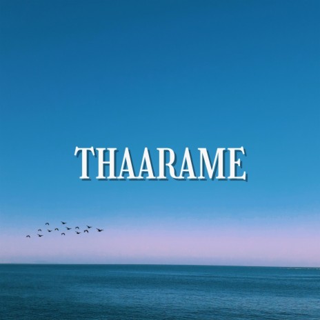 Tharaame (Unplugged) ft. Magisha | Boomplay Music