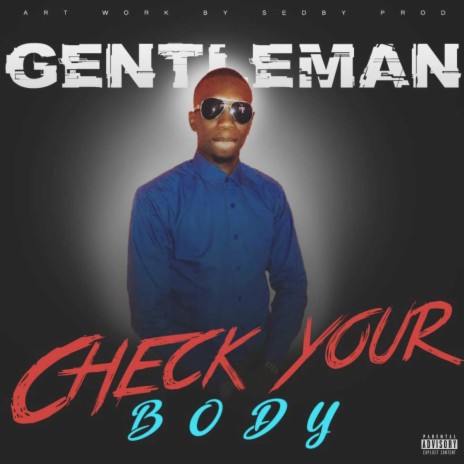 Check your body | Boomplay Music