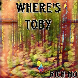 Where's Toby