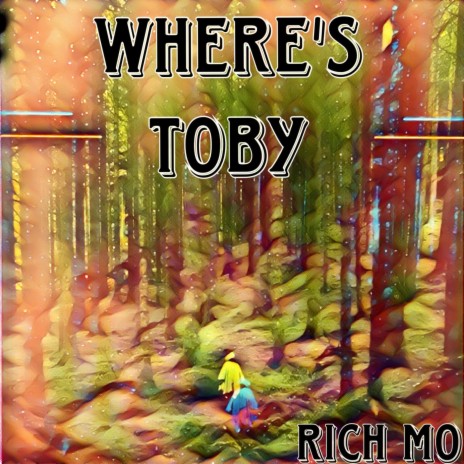 Where's Toby | Boomplay Music