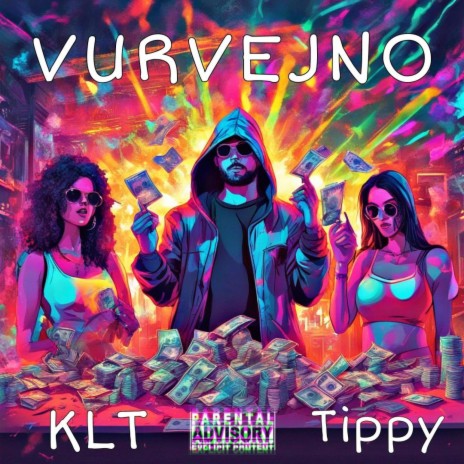 Vurvejno ft. Tippy | Boomplay Music