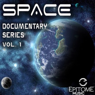 Space: Documentary Series, Vol. 1