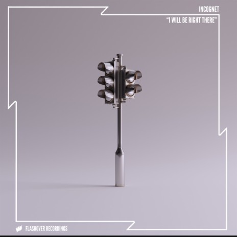 I Will Be Right There | Boomplay Music