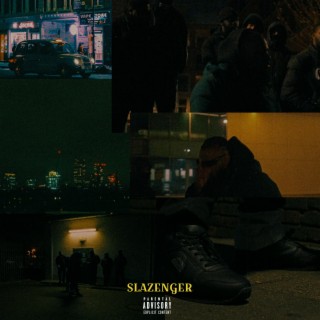 Slazenger lyrics | Boomplay Music