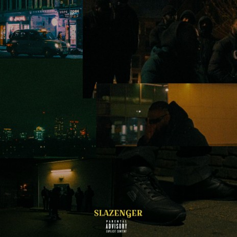 Slazenger | Boomplay Music
