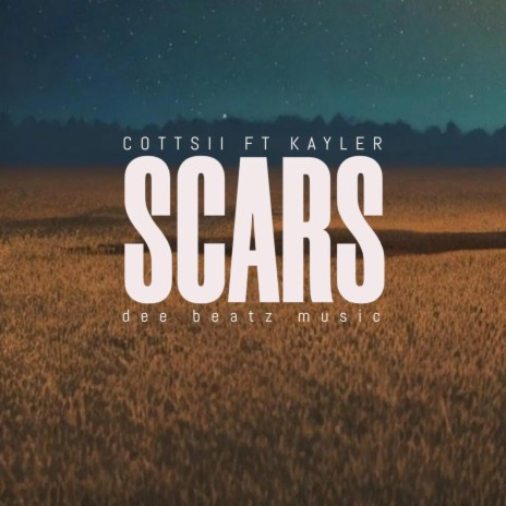 SCARS ft. Kaylerr | Boomplay Music