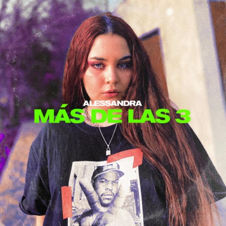 Más de las 3 | Boomplay Music