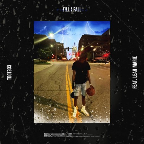 Till I Fall ft. Leah Marie | Boomplay Music