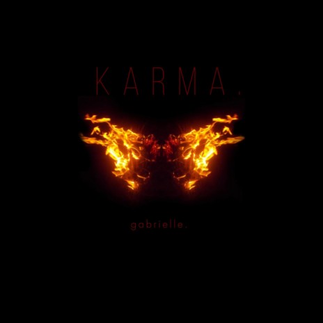 Karma. | Boomplay Music
