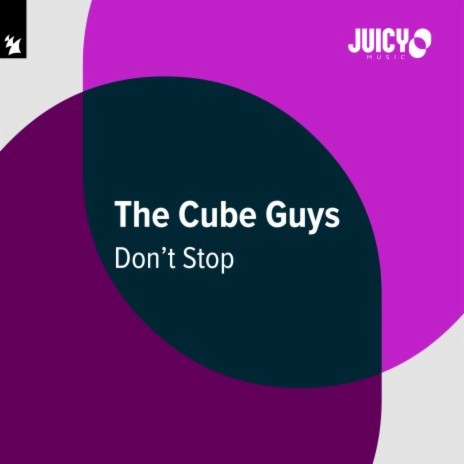 Don't Stop | Boomplay Music