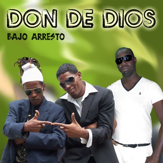 Don de Dios