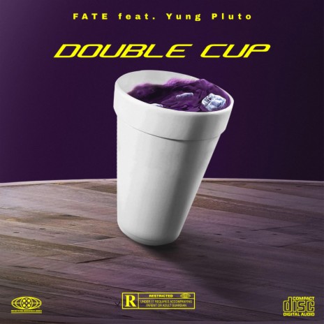 DOUBLE CUP ft. yung Pluto