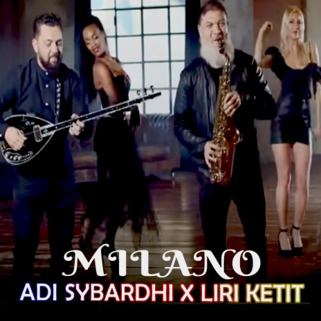 Milano ft. Liri Ketit