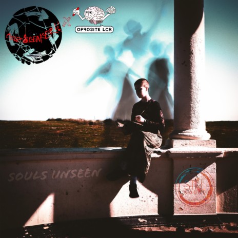 Souls Unseen ft. Opposite LCR | Boomplay Music
