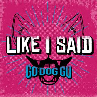 Like I Said lyrics | Boomplay Music