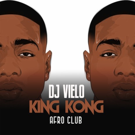 King Kong Afro Club | Boomplay Music