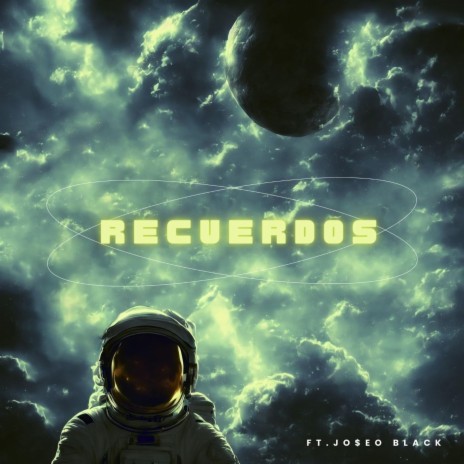 RECUERDOS ft. Jo$eo Black | Boomplay Music