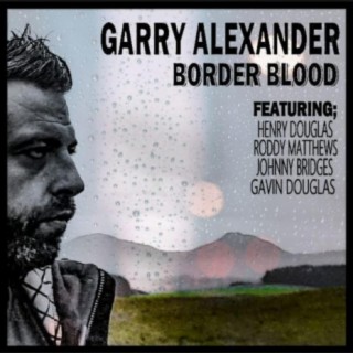 BORDER BLOOD