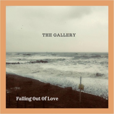 Falling out of Love | Boomplay Music